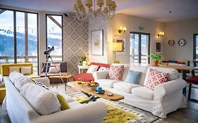 Akasha Retreat (Adults Only)