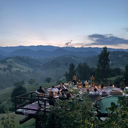 Akasha Retreat - Adult Only Bran (Brasov) Exterior foto