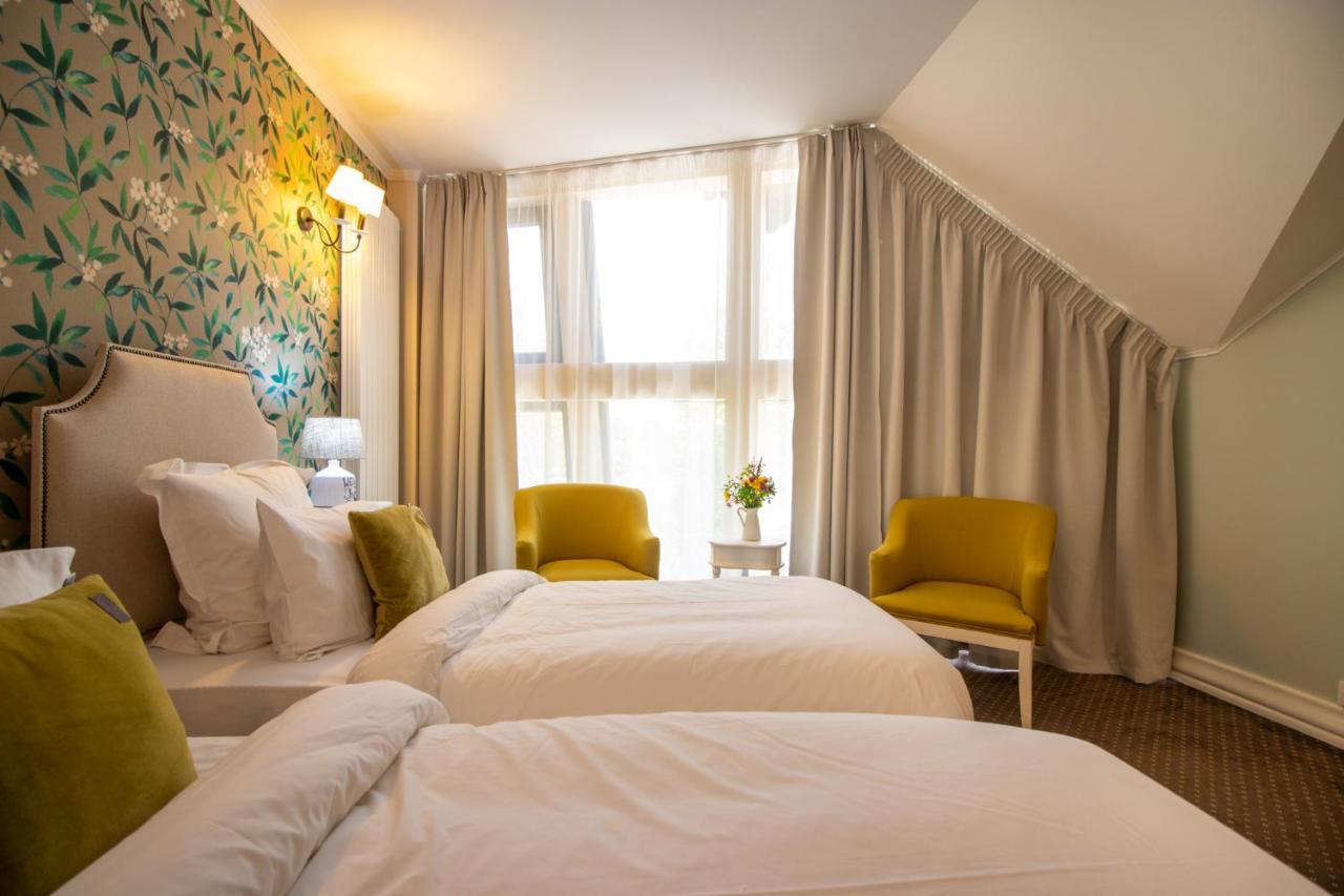 Akasha Retreat - Adult Only Bran (Brasov) Exterior foto