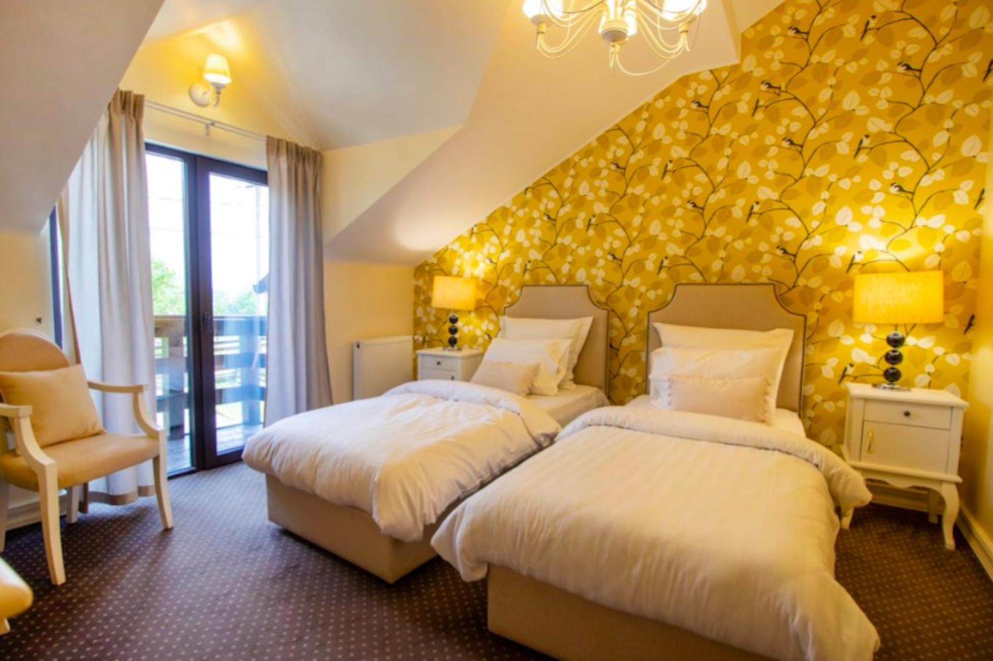 Akasha Retreat - Adult Only Bran (Brasov) Cameră foto