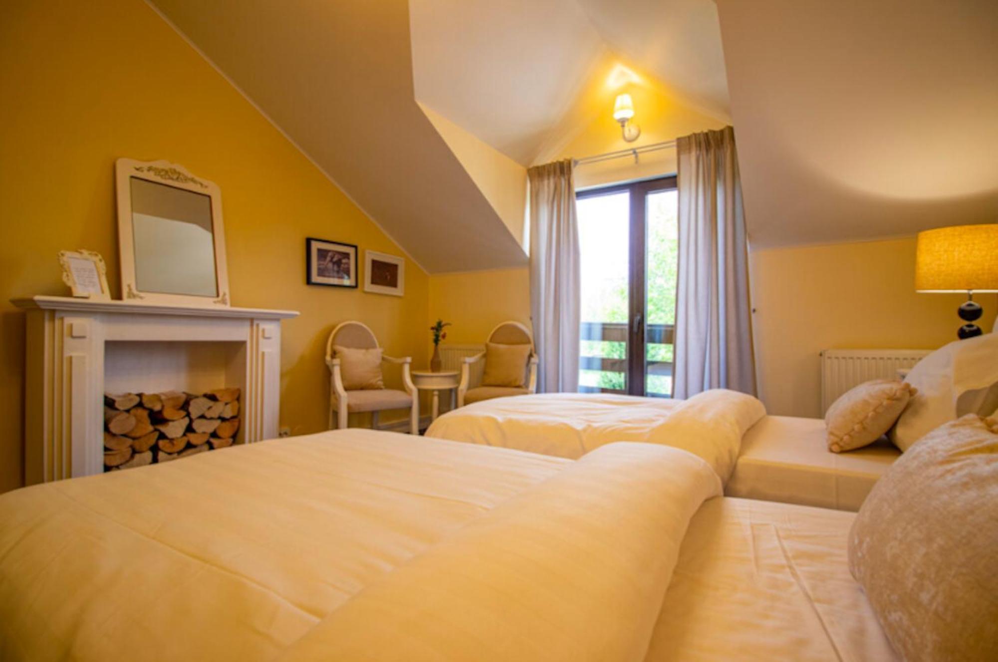 Akasha Retreat - Adult Only Bran (Brasov) Cameră foto