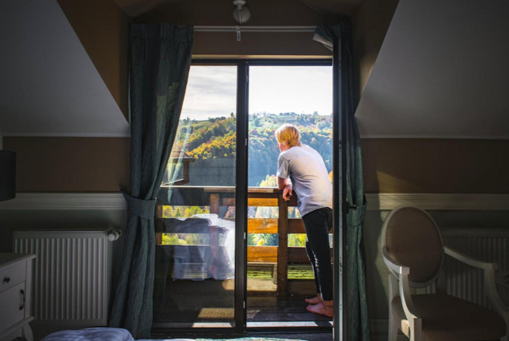 Akasha Retreat - Adult Only Bran (Brasov) Cameră foto