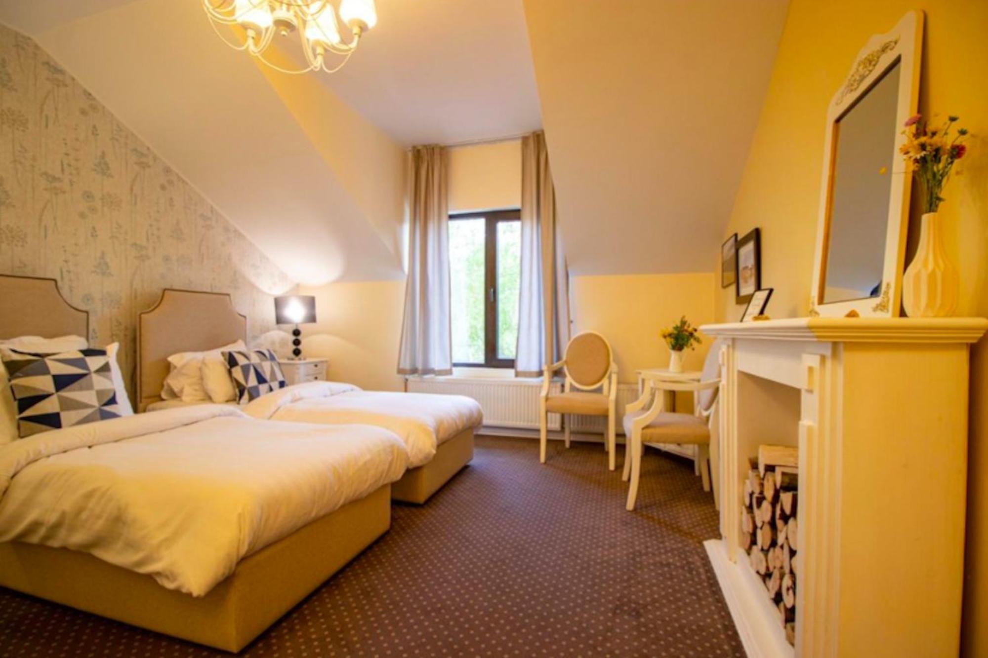Akasha Retreat - Adult Only Bran (Brasov) Cameră foto