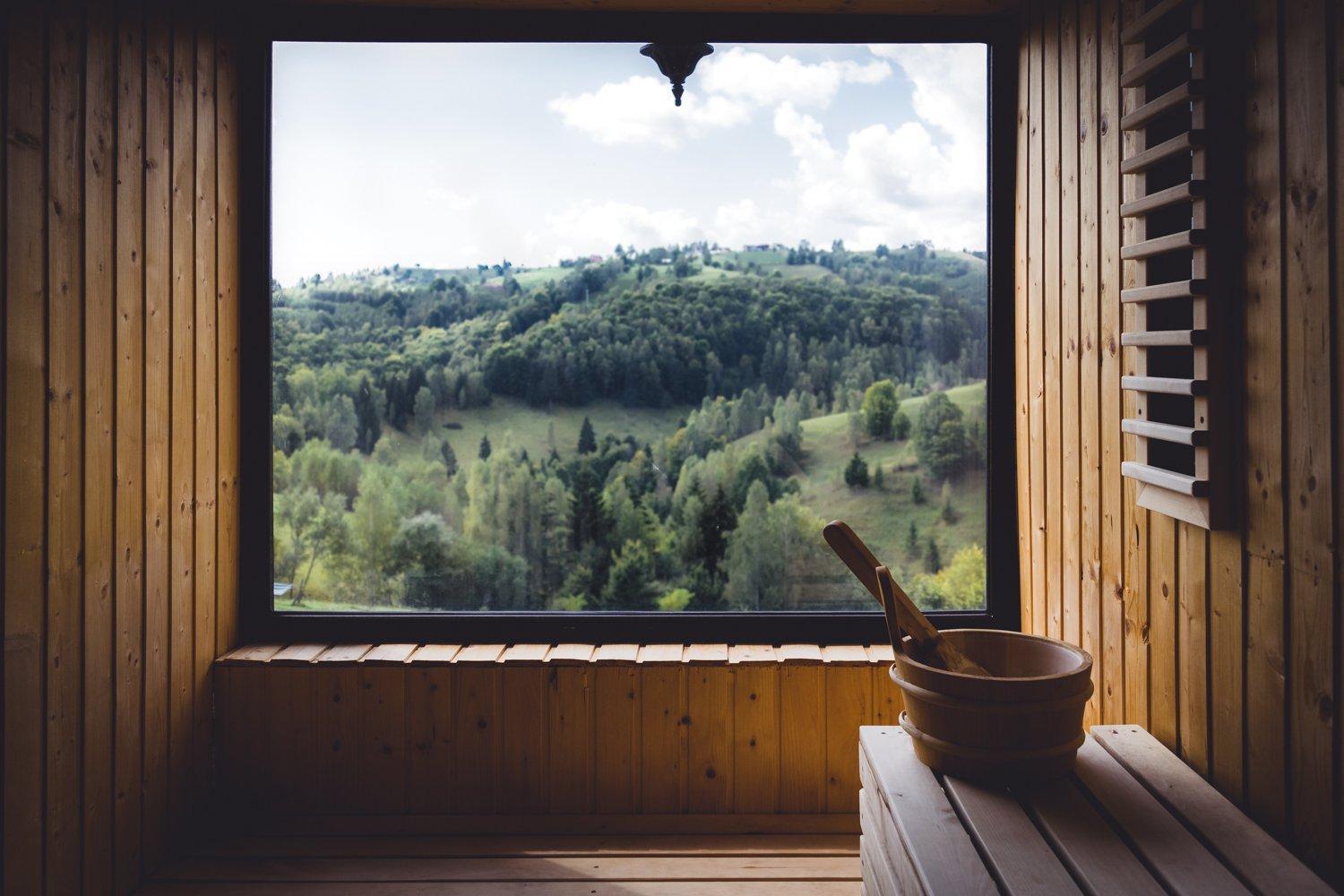 Akasha Retreat - Adult Only Bran (Brasov) Exterior foto